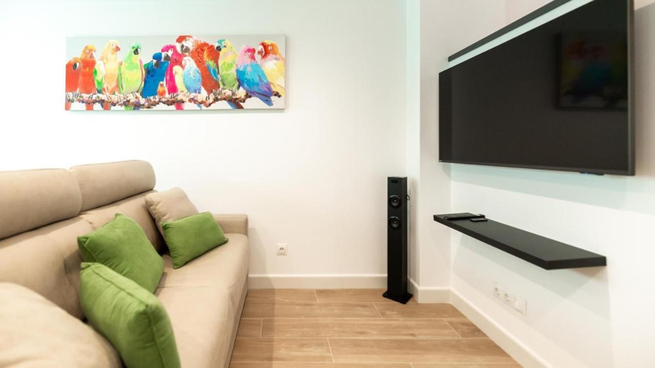 Huerto 22 Cozy Urban Paradise Apartment