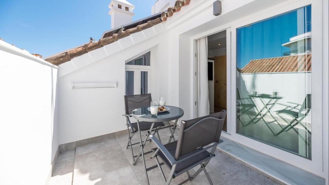 Hueto 22 Corner Apartamento Estepona