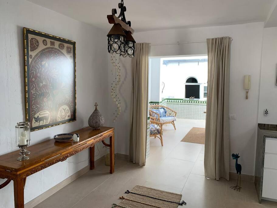 Stylish Beachside House 50 M From The Sea ! Casa de férias Estepona