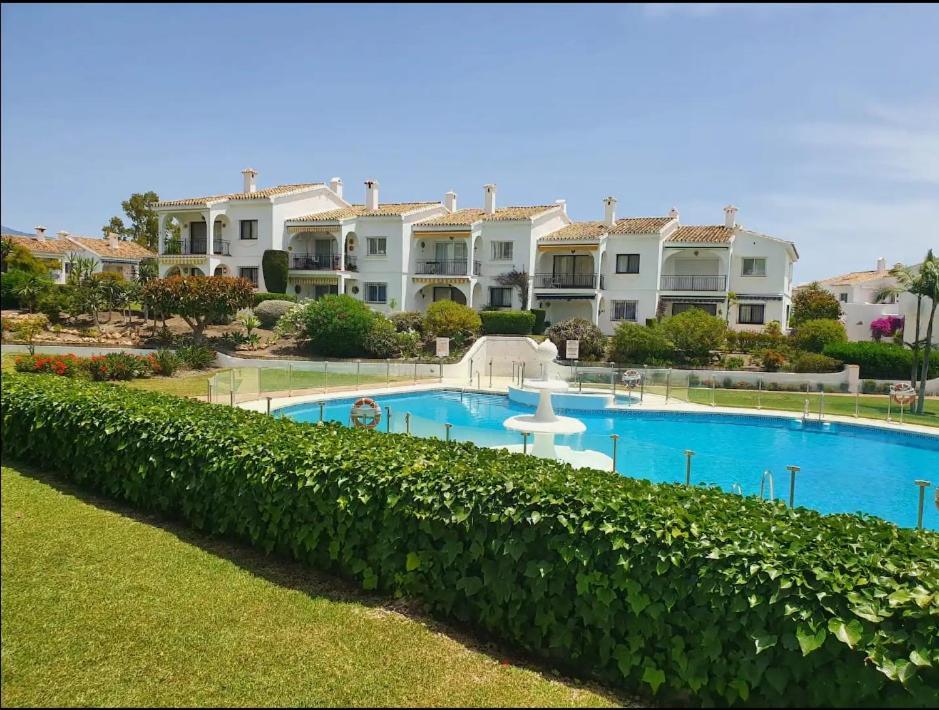 Apartment Noctua Paraiso Alto 011 *