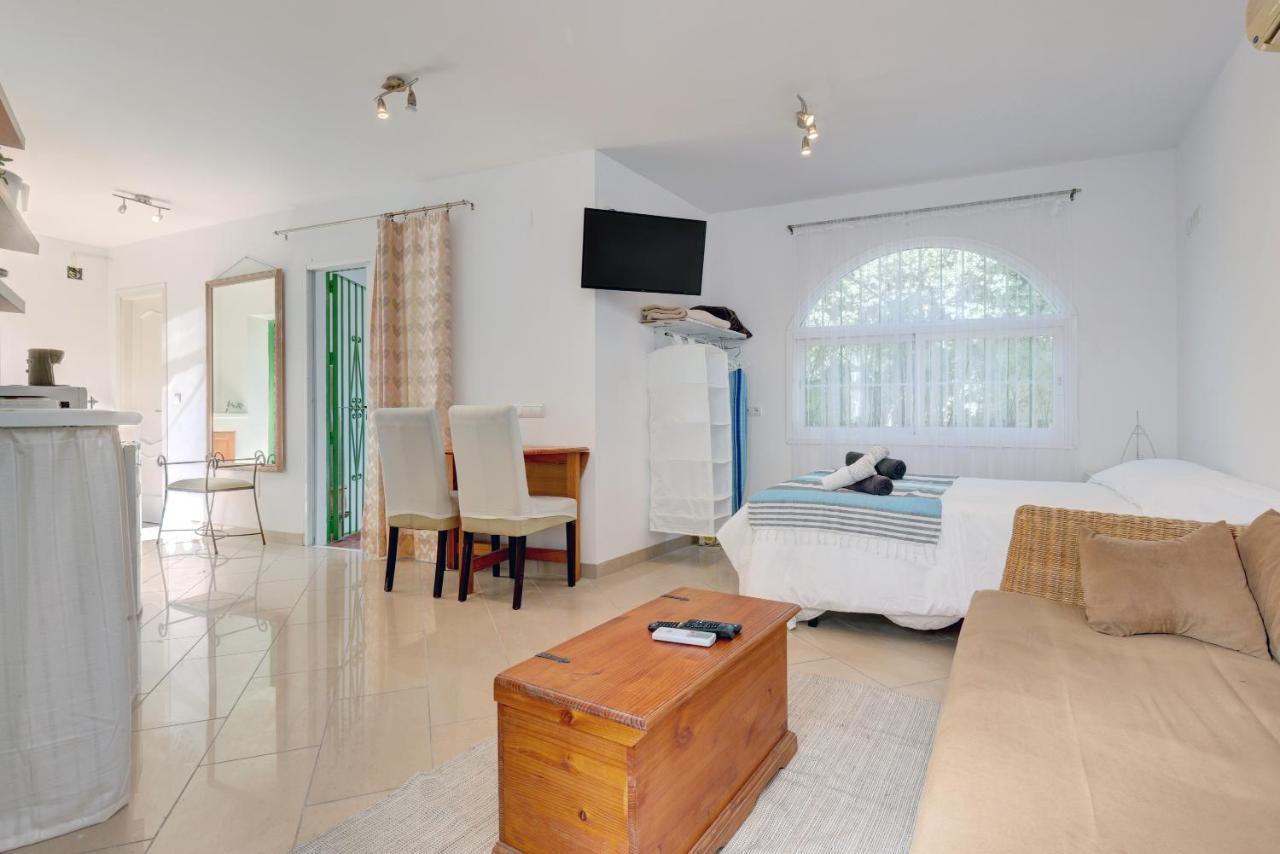 Estudio Casa Marie * Estepona