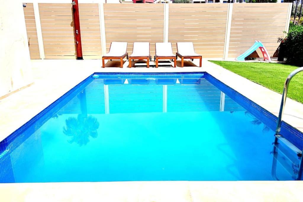 Villa Valentina Estepona