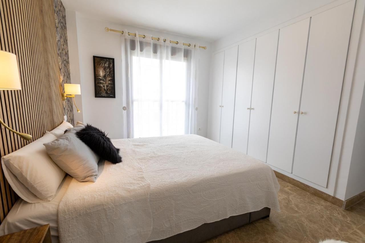 Penthouse In - Malaga Estepona