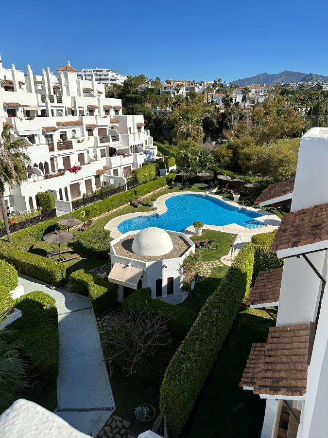 Apartment Penthouse In - Malaga *