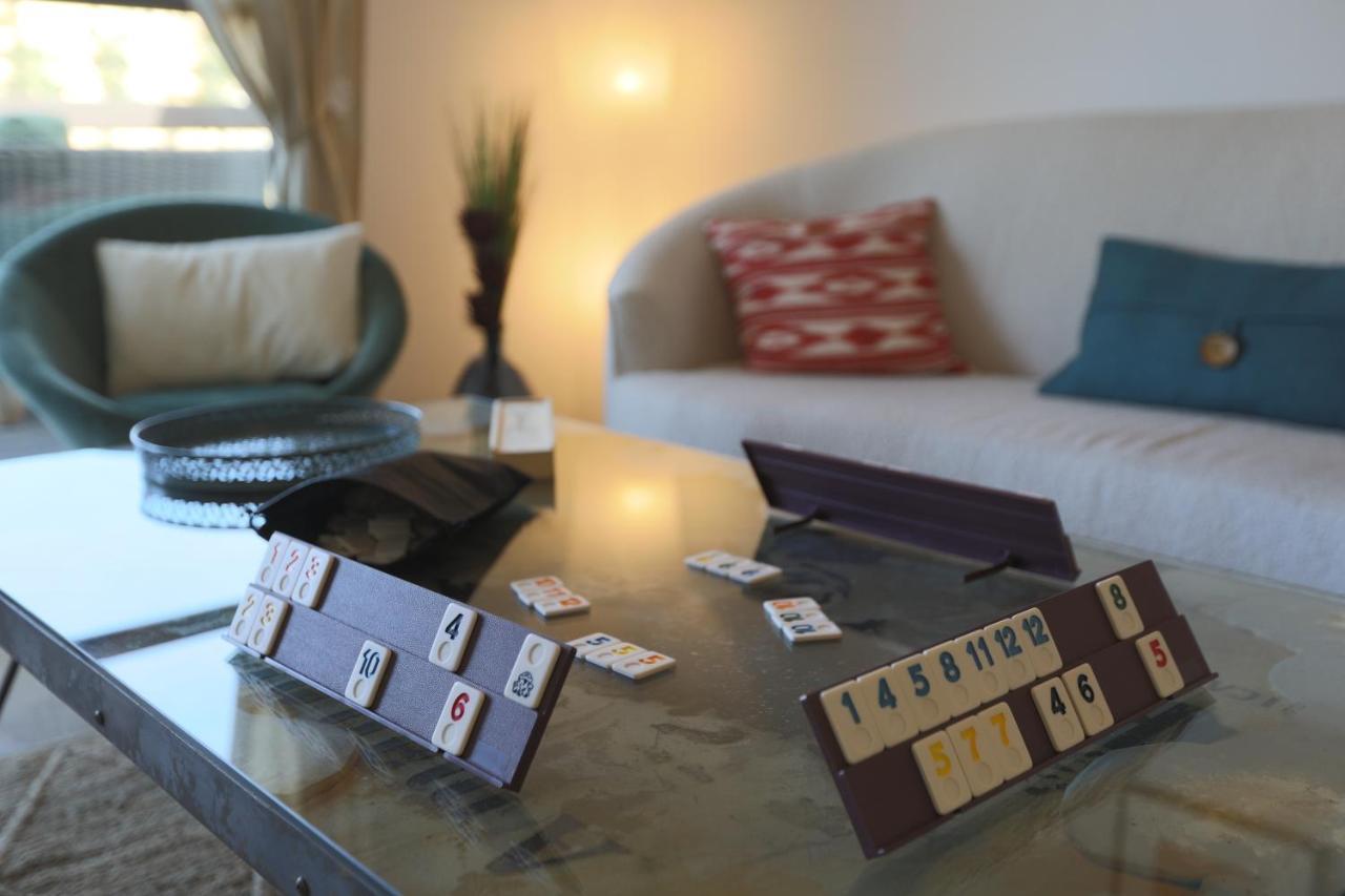 Apartment Penthouse In - Malaga