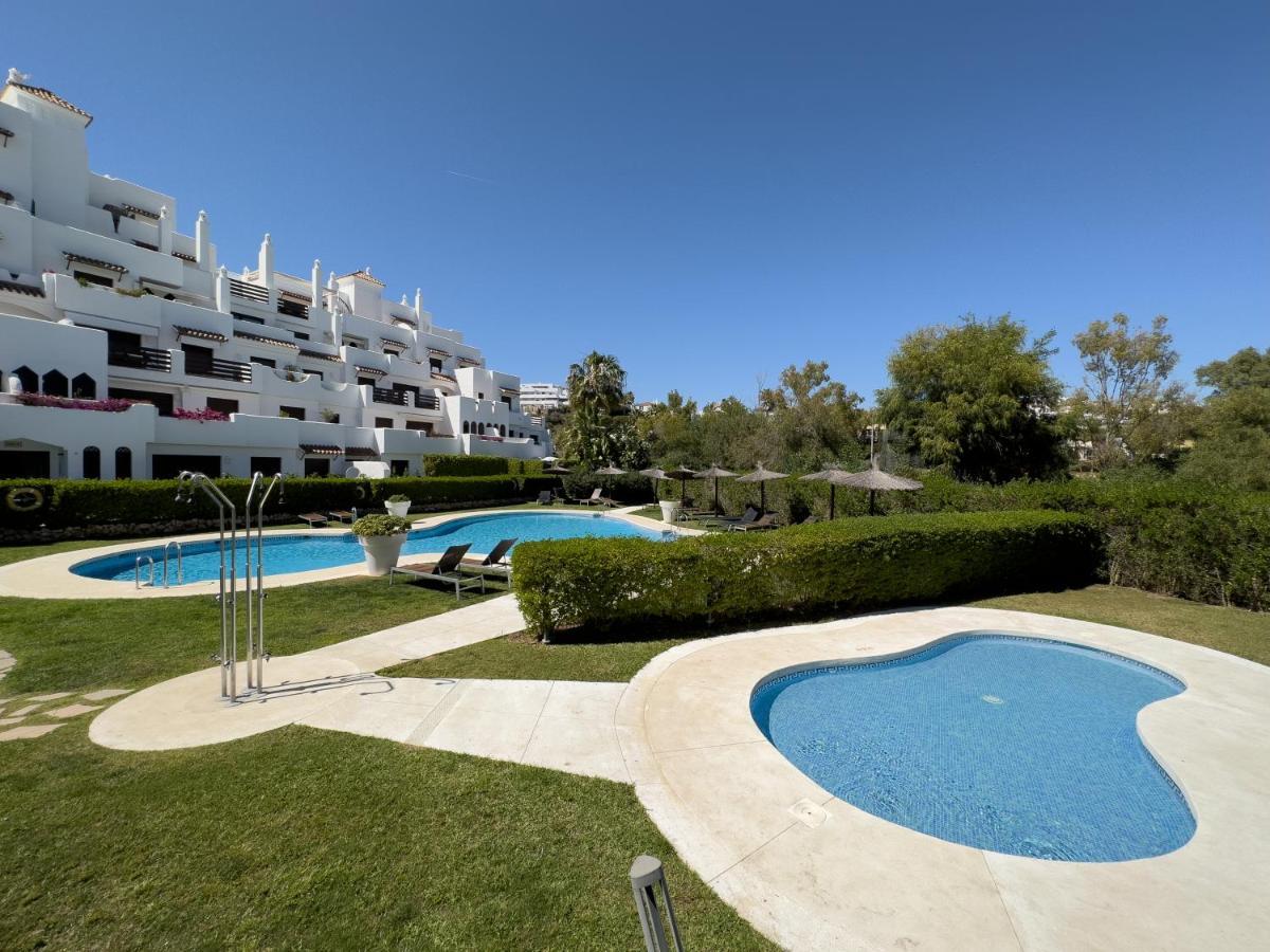 Penthouse In - Malaga Apartment