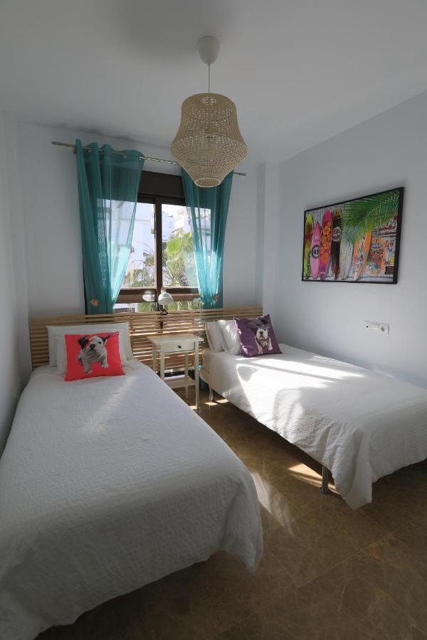 Apartment Penthouse In - Malaga
