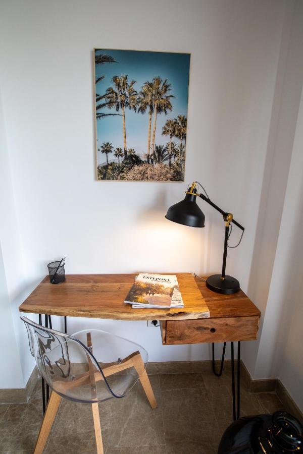 Penthouse In - Malaga Estepona