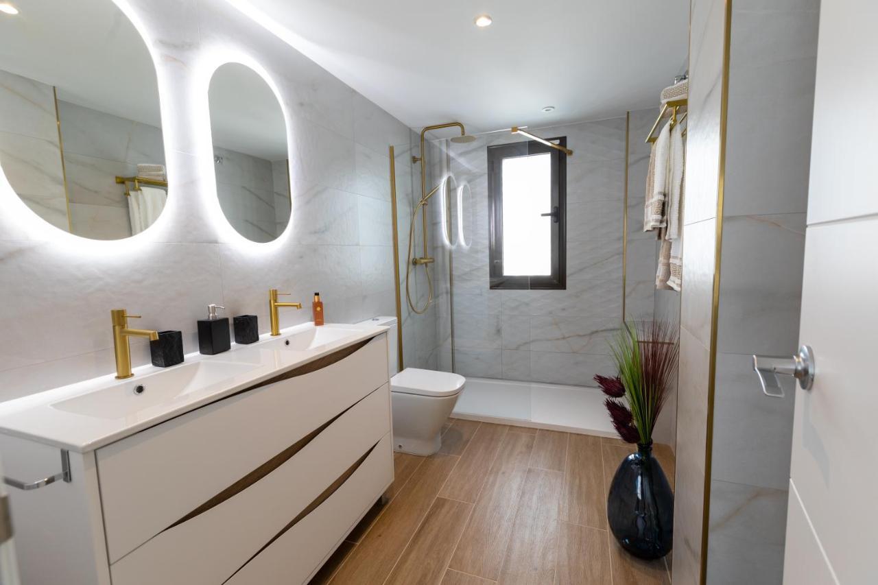Apartment Penthouse In - Malaga Estepona