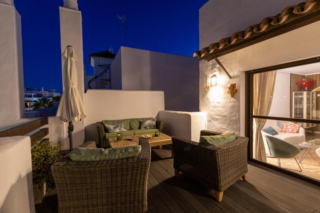 Penthouse In - Malaga