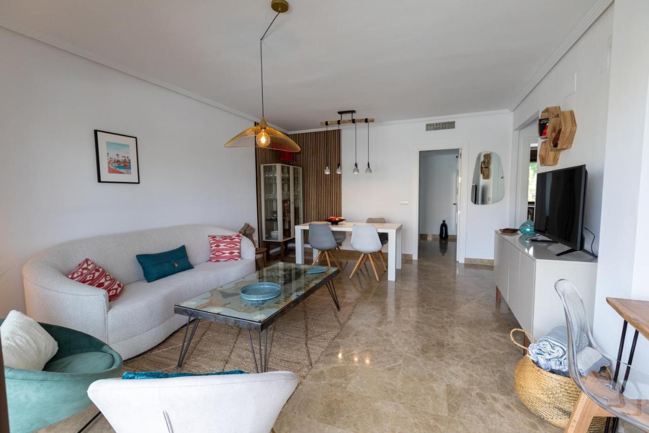 Penthouse In - Malaga