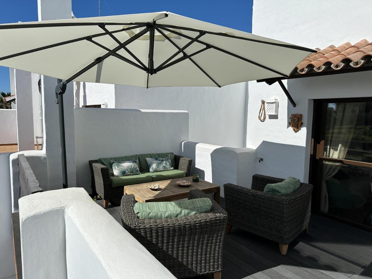 Penthouse In - Malaga * Estepona