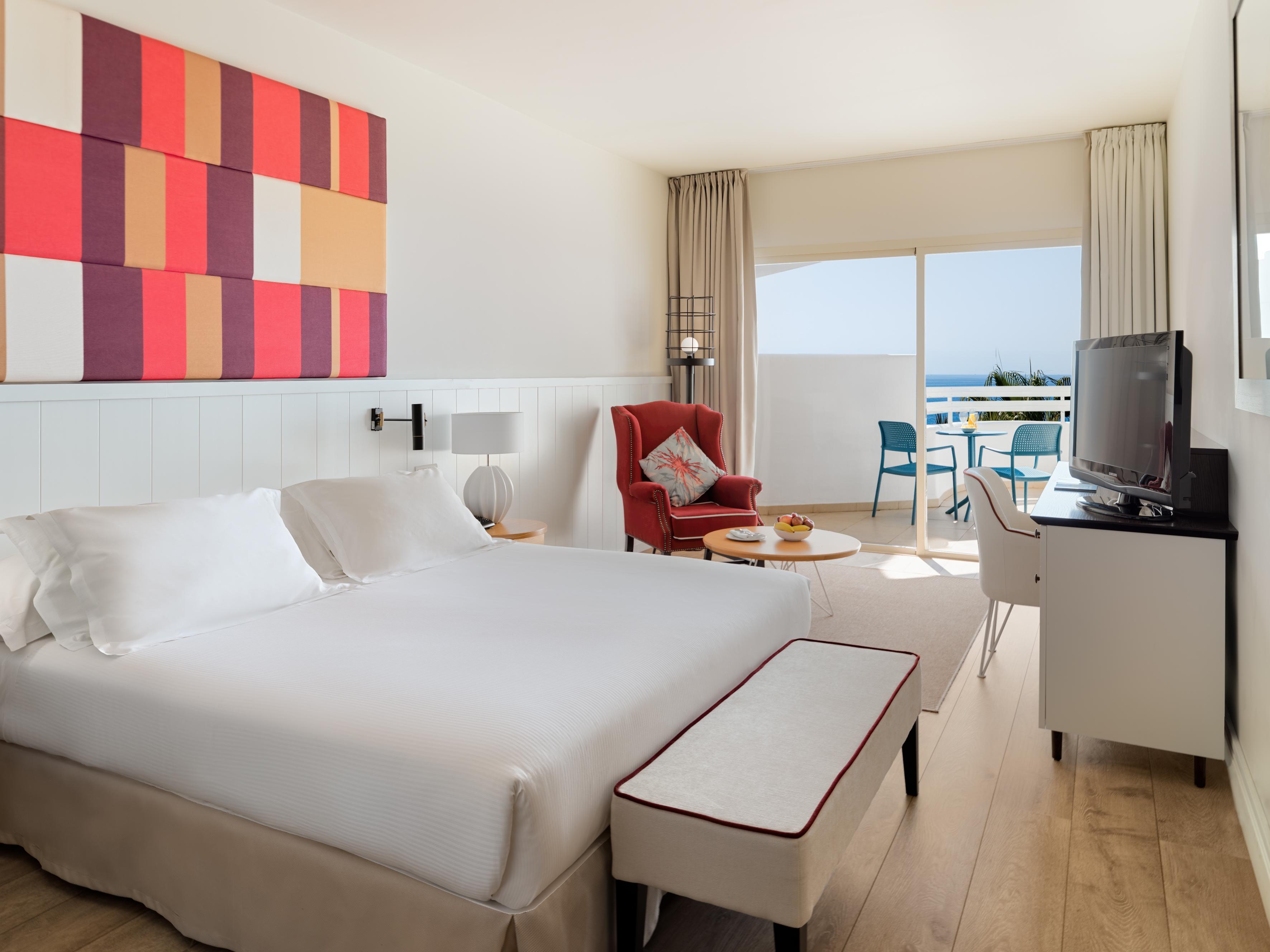 Hotel H10 Palace Estepona