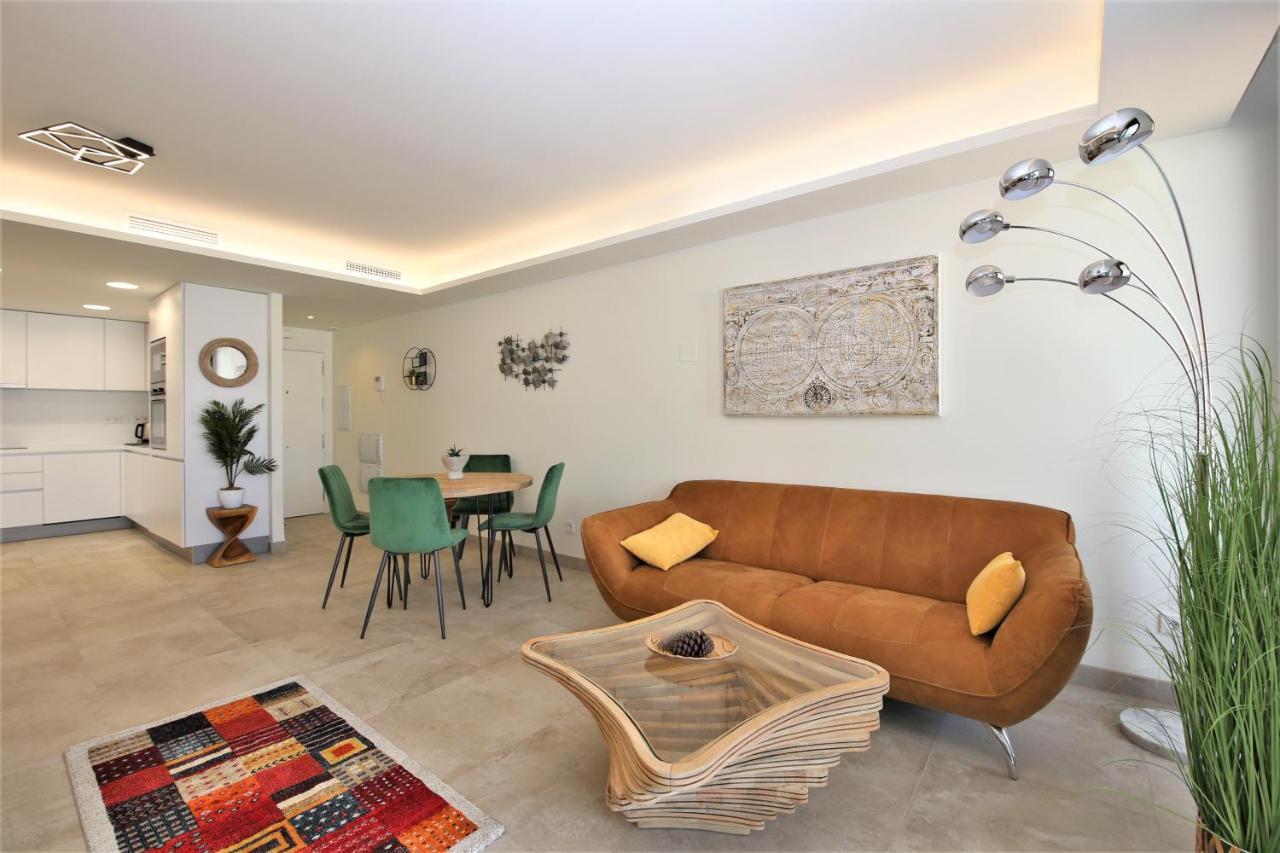 Centre Luxury Hada Apartment *