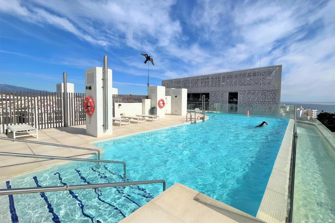 Centre Luxury Hada Apartment