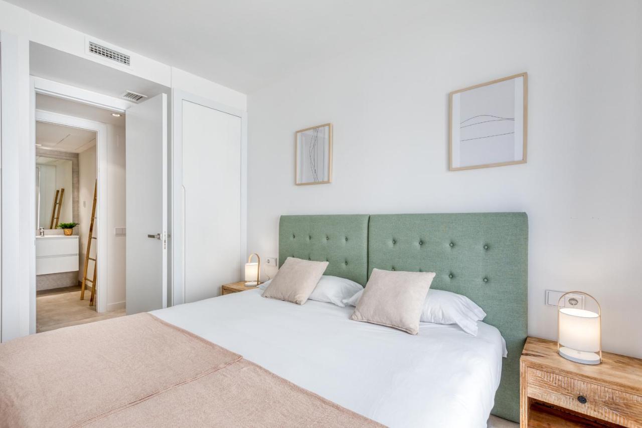 Apartamento Hanami South Bay Sb3 Estepona