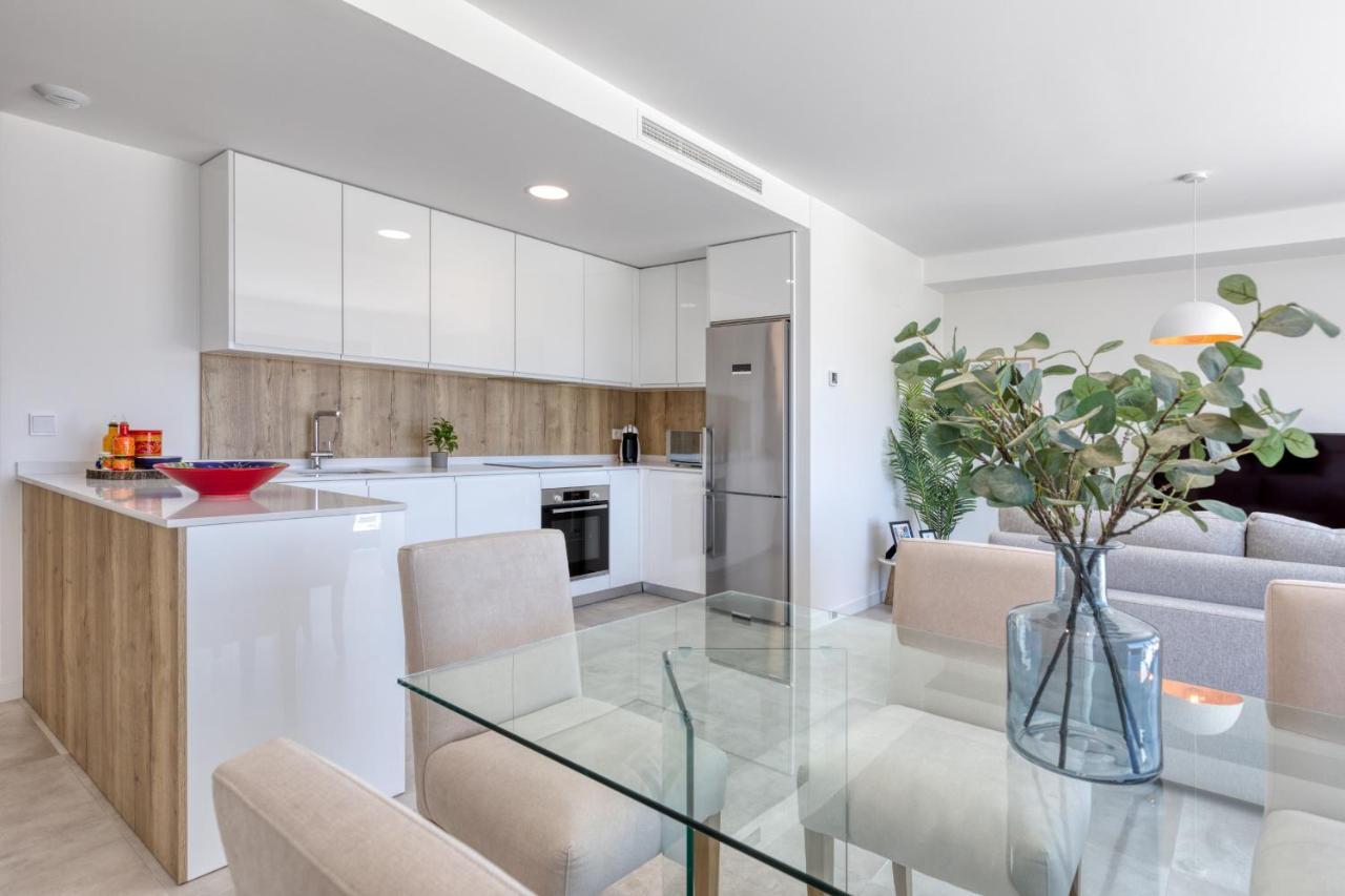 Apartment Hanami South Bay Sb3 *