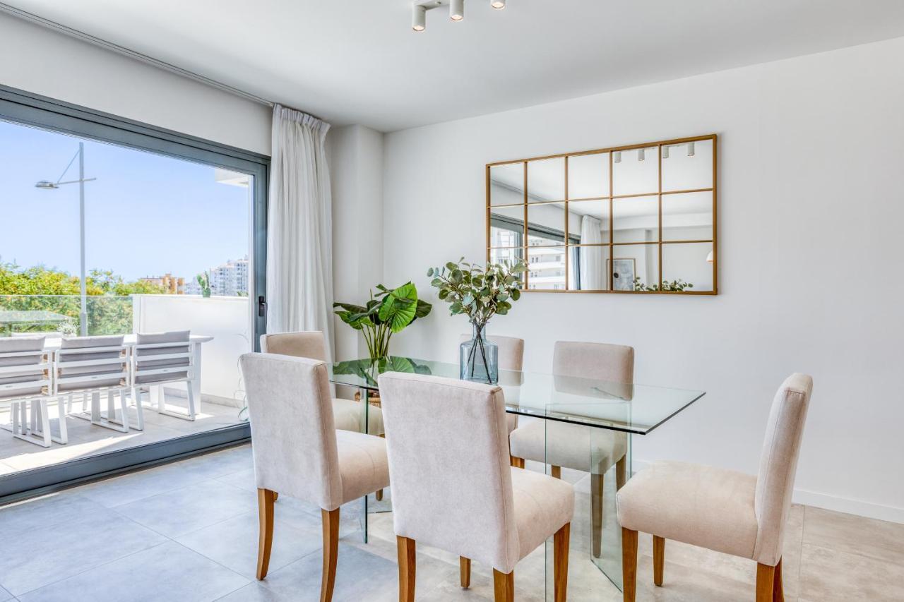 Apartment Hanami South Bay Sb3 Estepona
