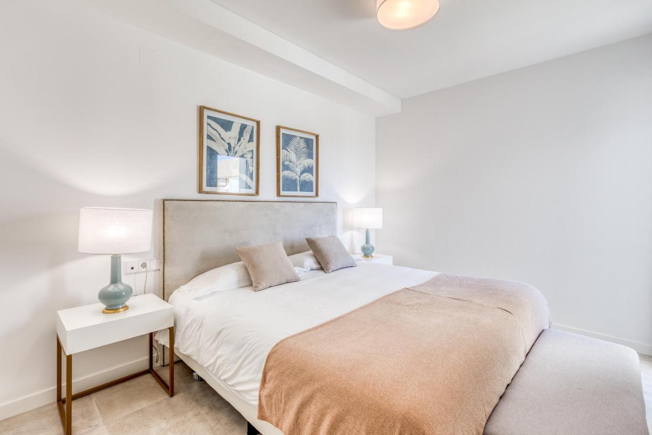 Apartment Hanami South Bay Sb3 *