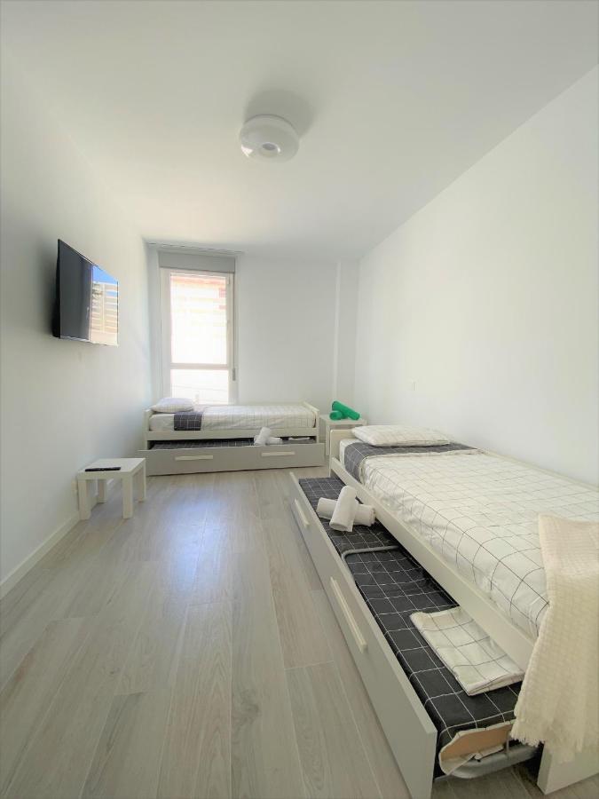 Luxurious Near Puerto Banus Apartment
