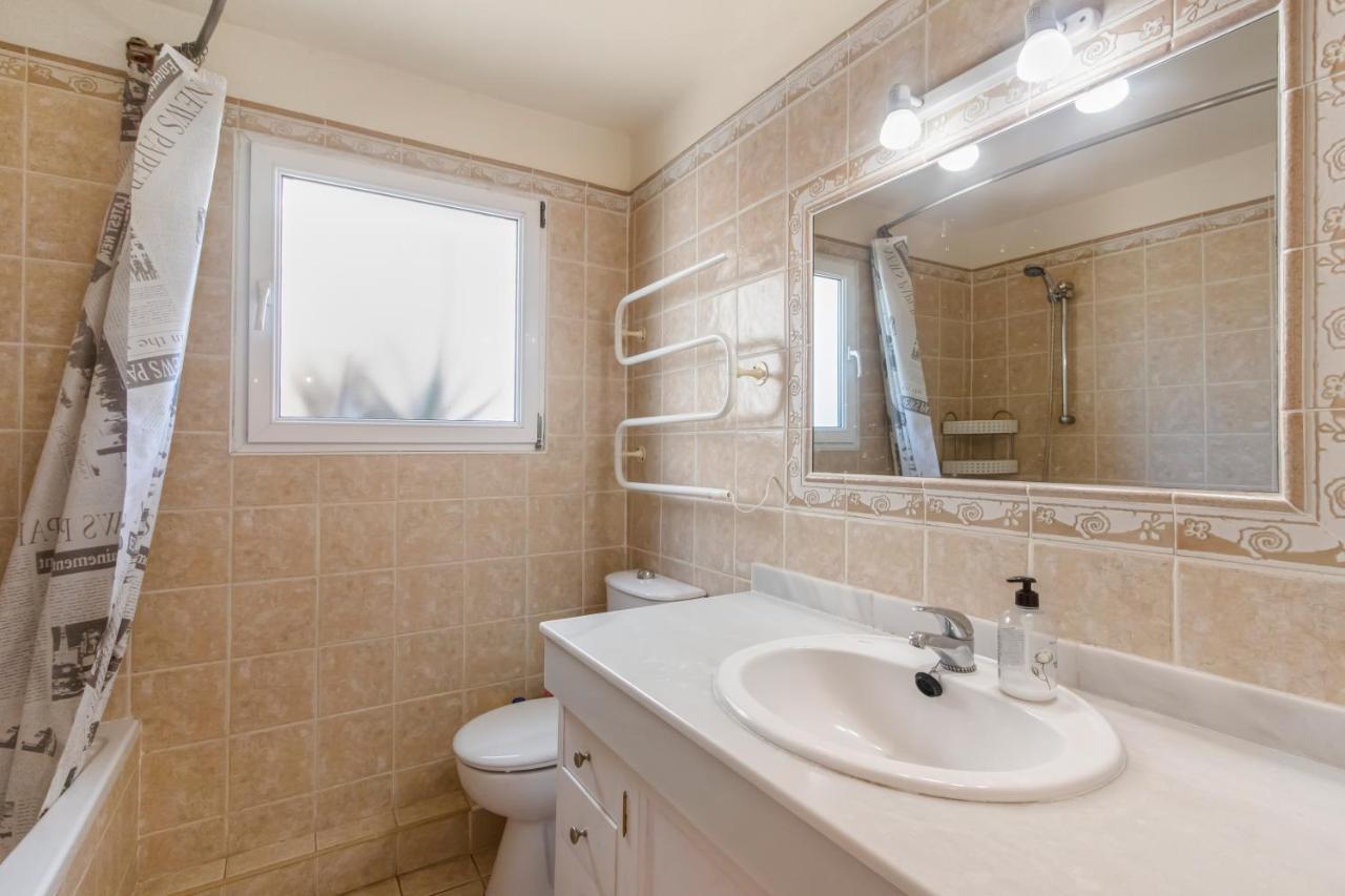 Bahia Dorada 4 Appartement