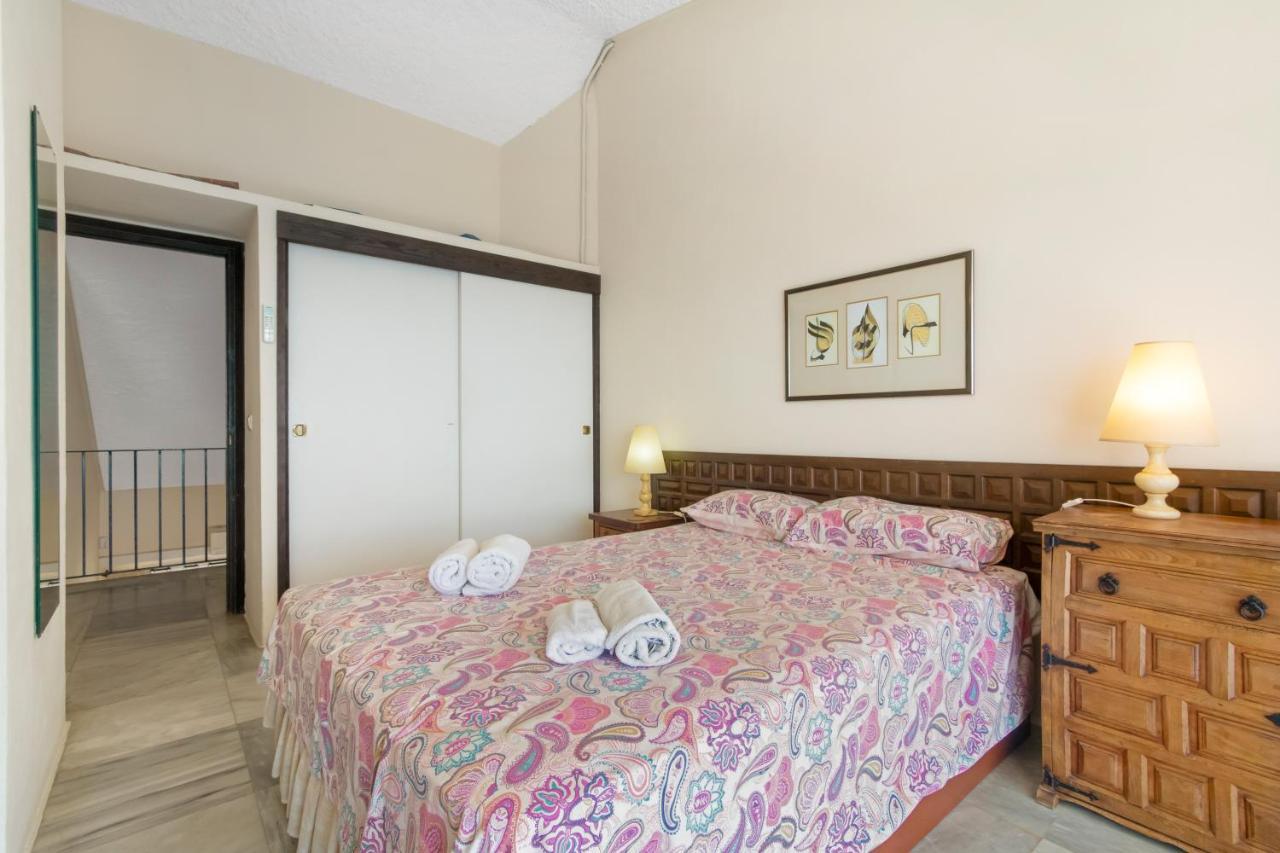 Appartement Bahia Dorada 4