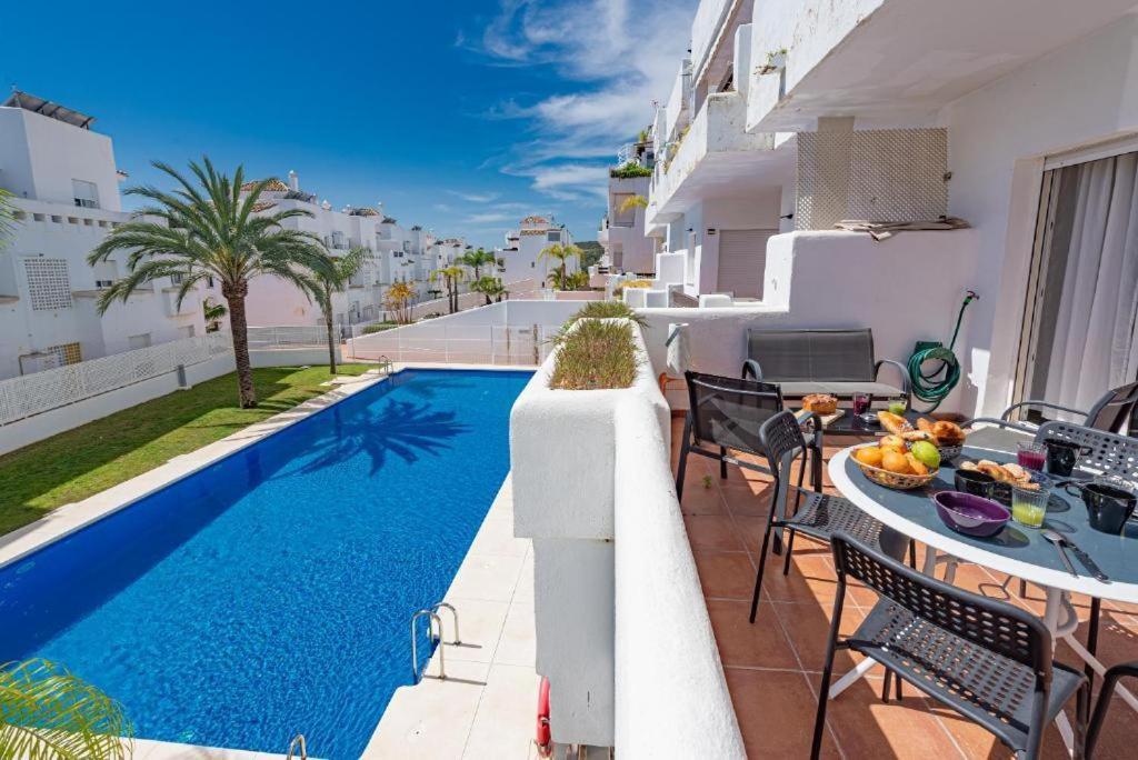 Valle Romano 4-8 Homestay Estepona