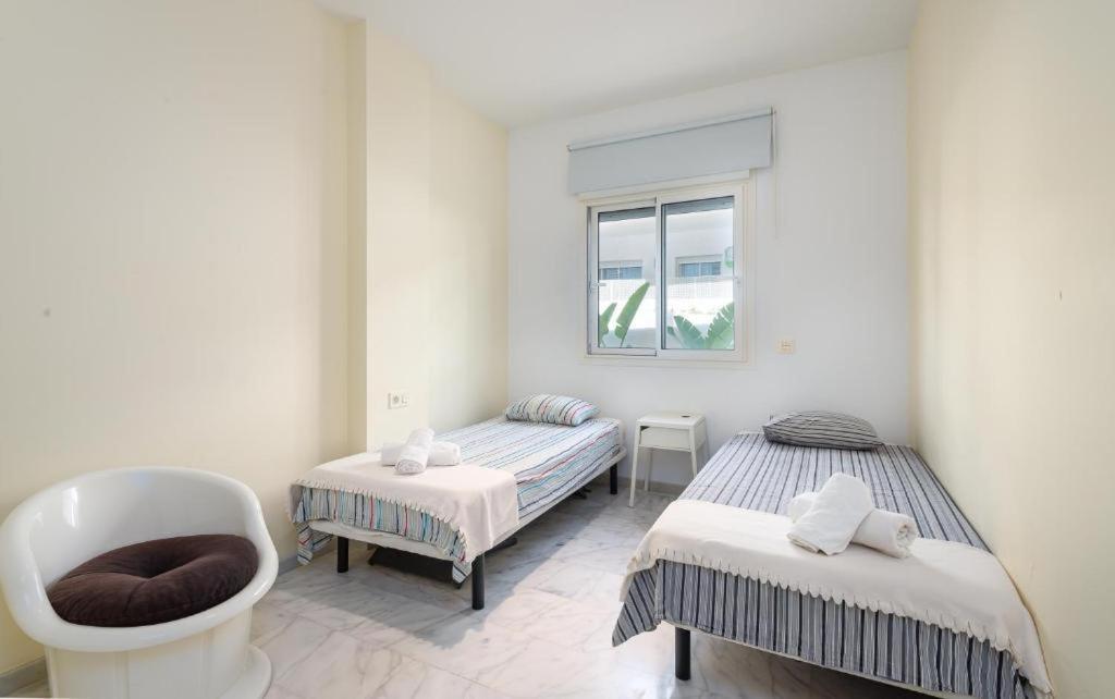 Homestay Valle Romano 4-8 Estepona