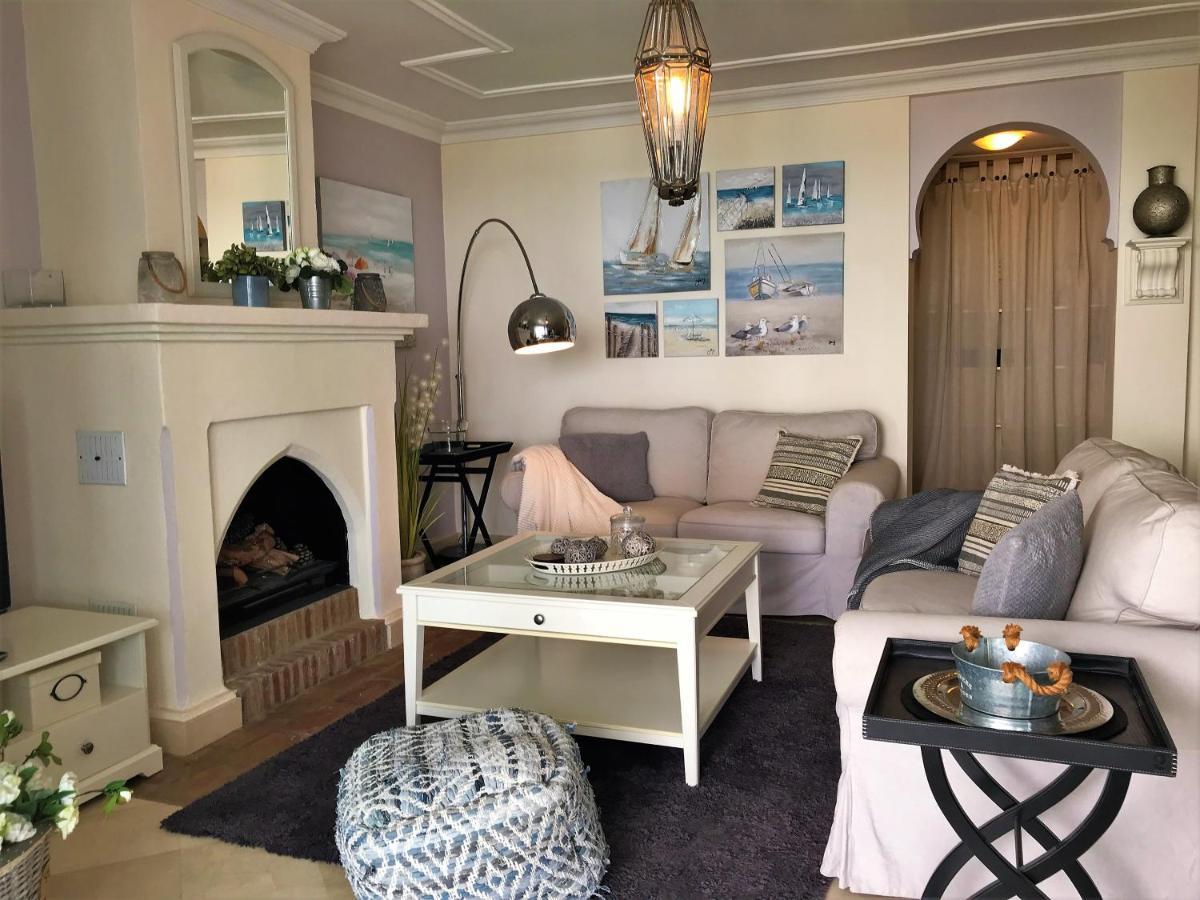 Appartement La Perla De Marakech Estepona