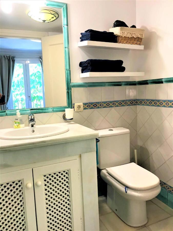 La Perla De Marakech Appartement