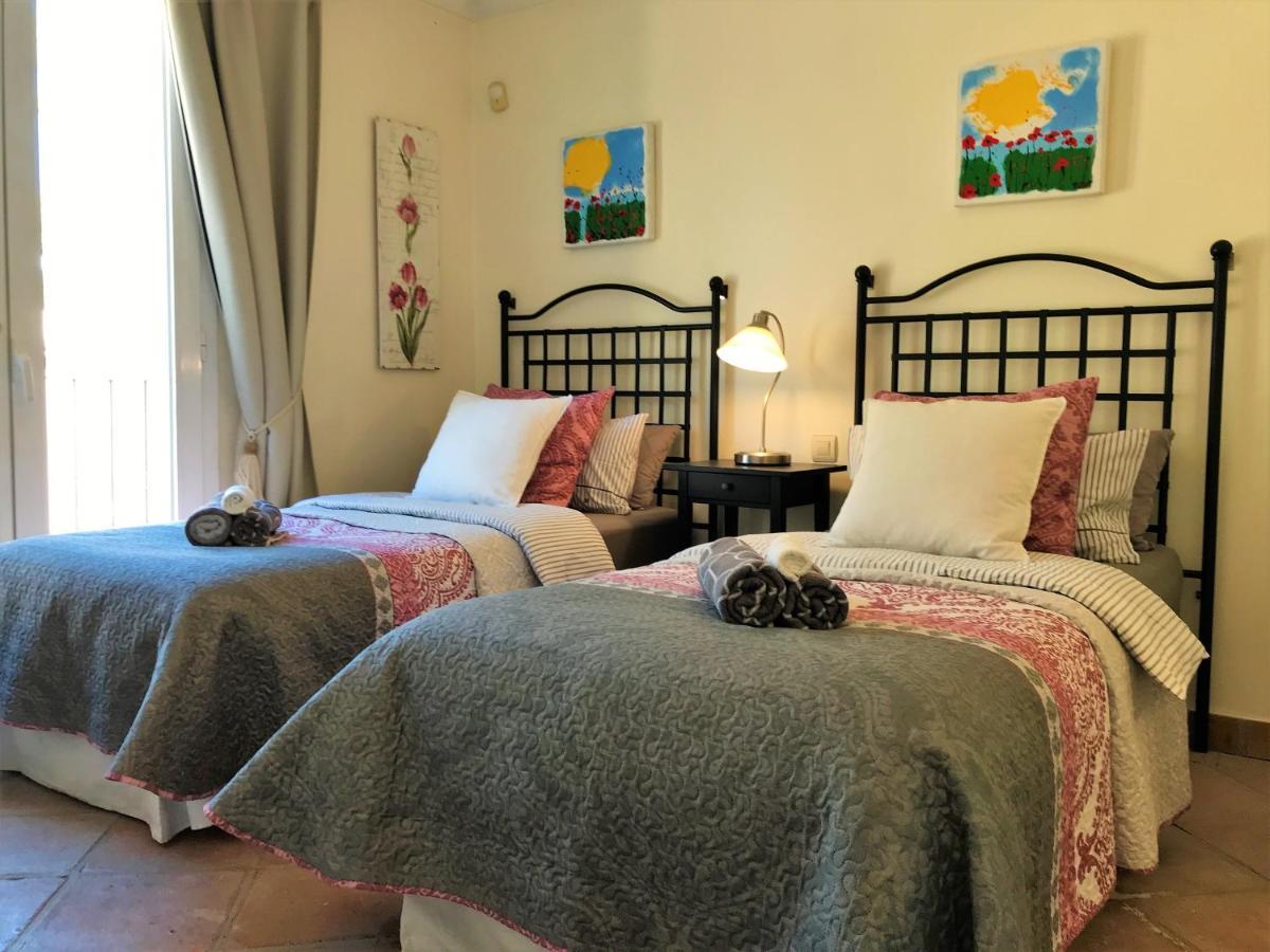Appartement La Perla De Marakech