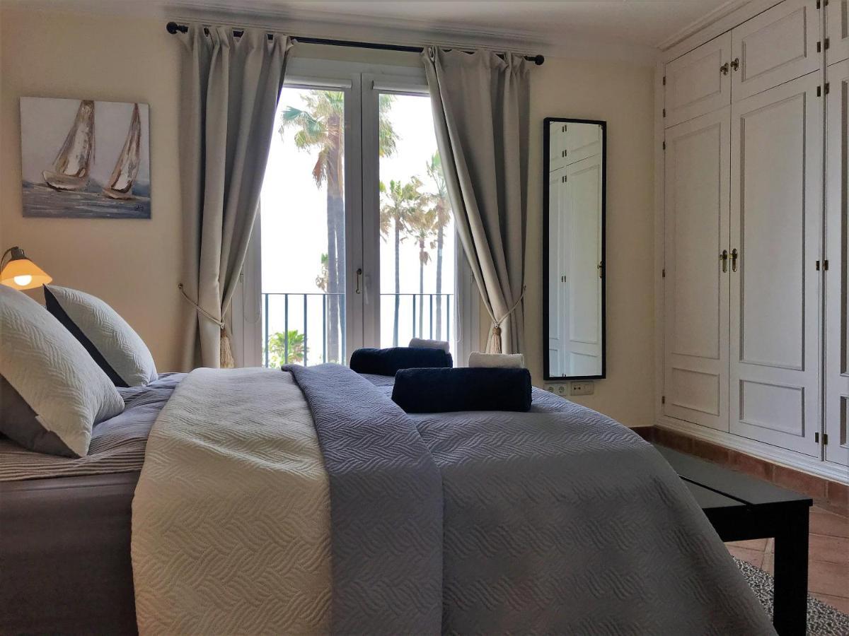 La Perla De Marakech * Estepona