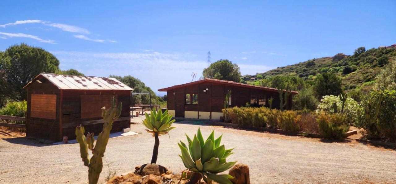 Apartment Complejo Rural Pedregales Estepona