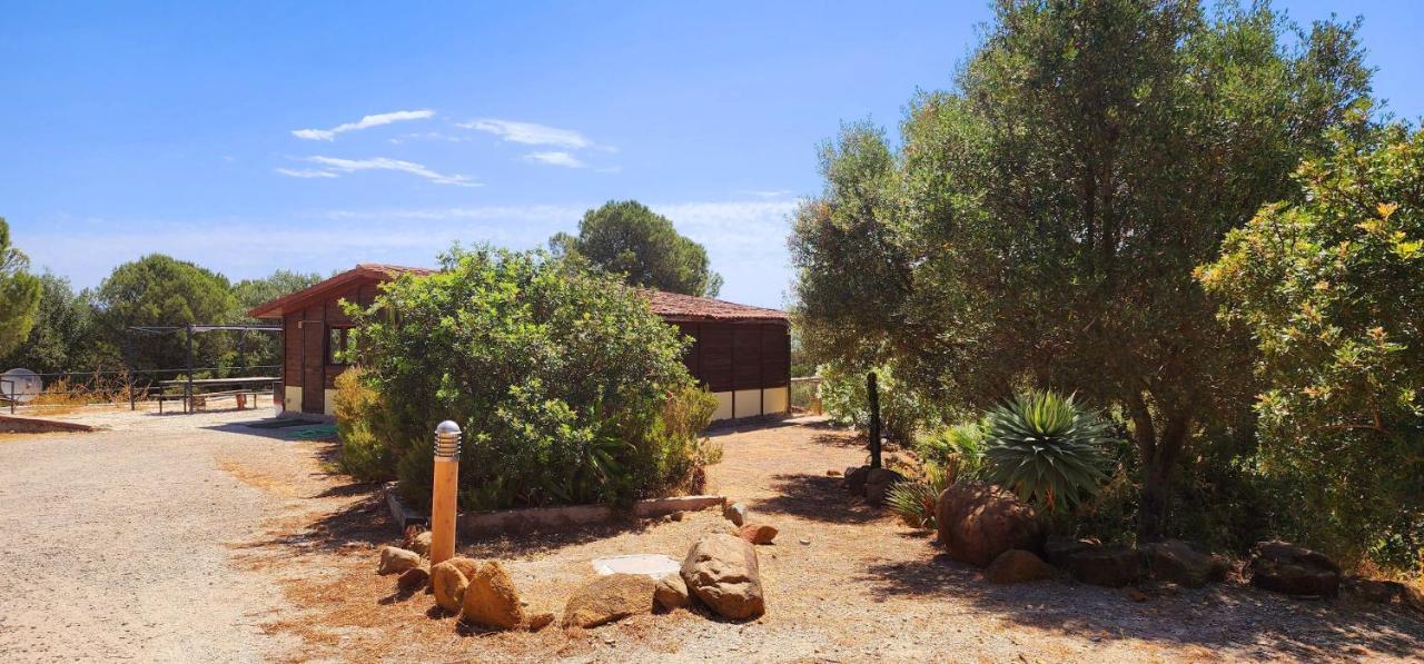 Complejo Rural Pedregales Appartement *