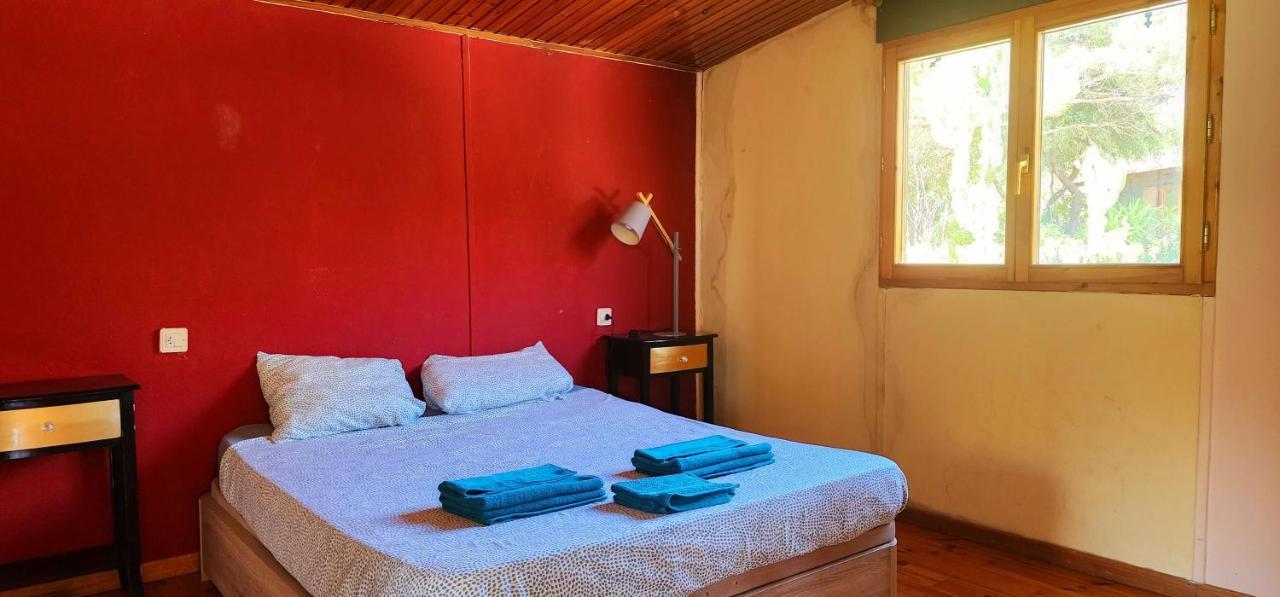 Apartment Complejo Rural Pedregales