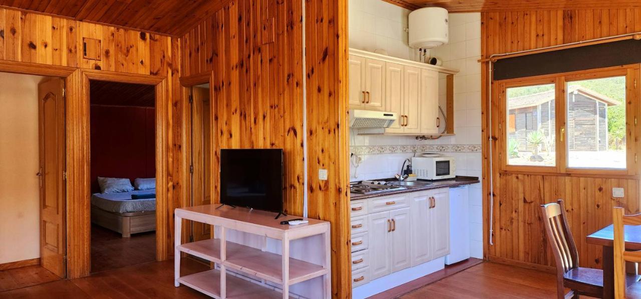 Complejo Rural Pedregales Estepona