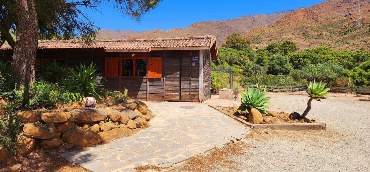 Complejo Rural Pedregales Appartement Estepona