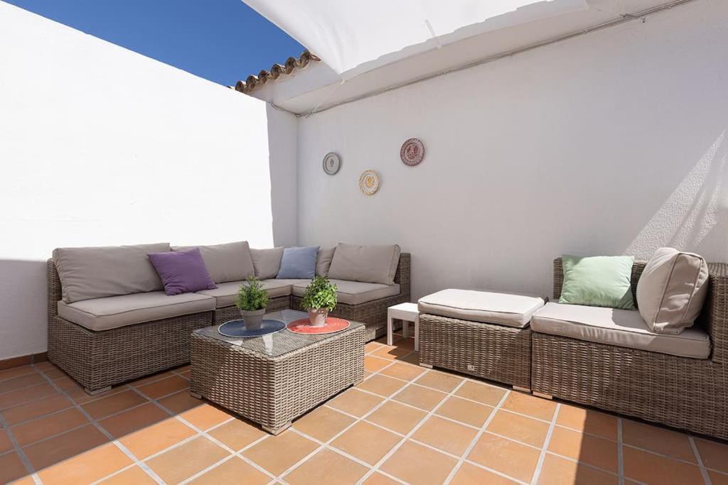 4 Bedroom Townhouse 200 Meters From The Beach! Apartment *