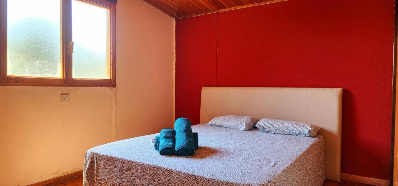 Apartment Complejo Rural Pedregales Estepona