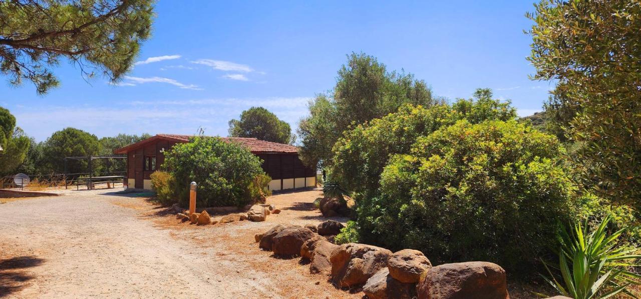 Appartement Complejo Rural Pedregales *