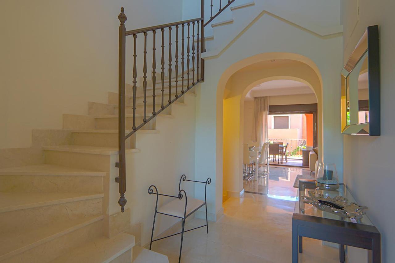 Townhouse Azata Golf - 5 Min Driving From The Beach *