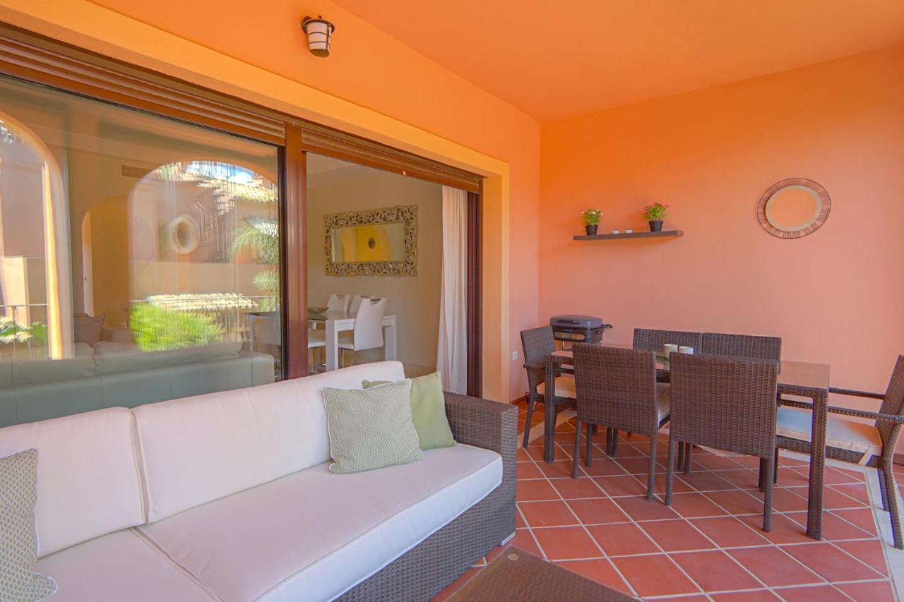 Holiday home Townhouse Azata Golf - 5 Min Driving From The Beach *