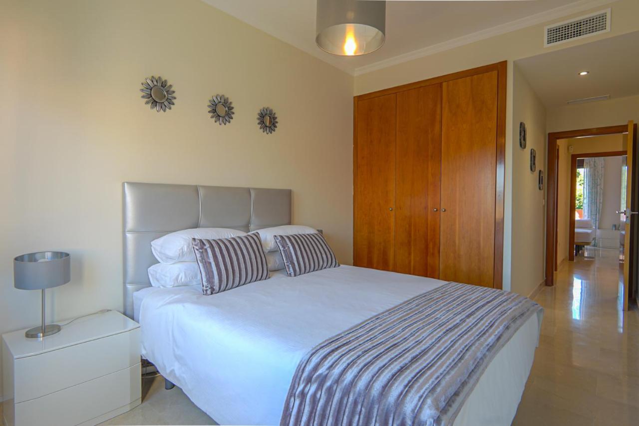 Holiday home Townhouse Azata Golf - 5 Min Driving From The Beach Estepona