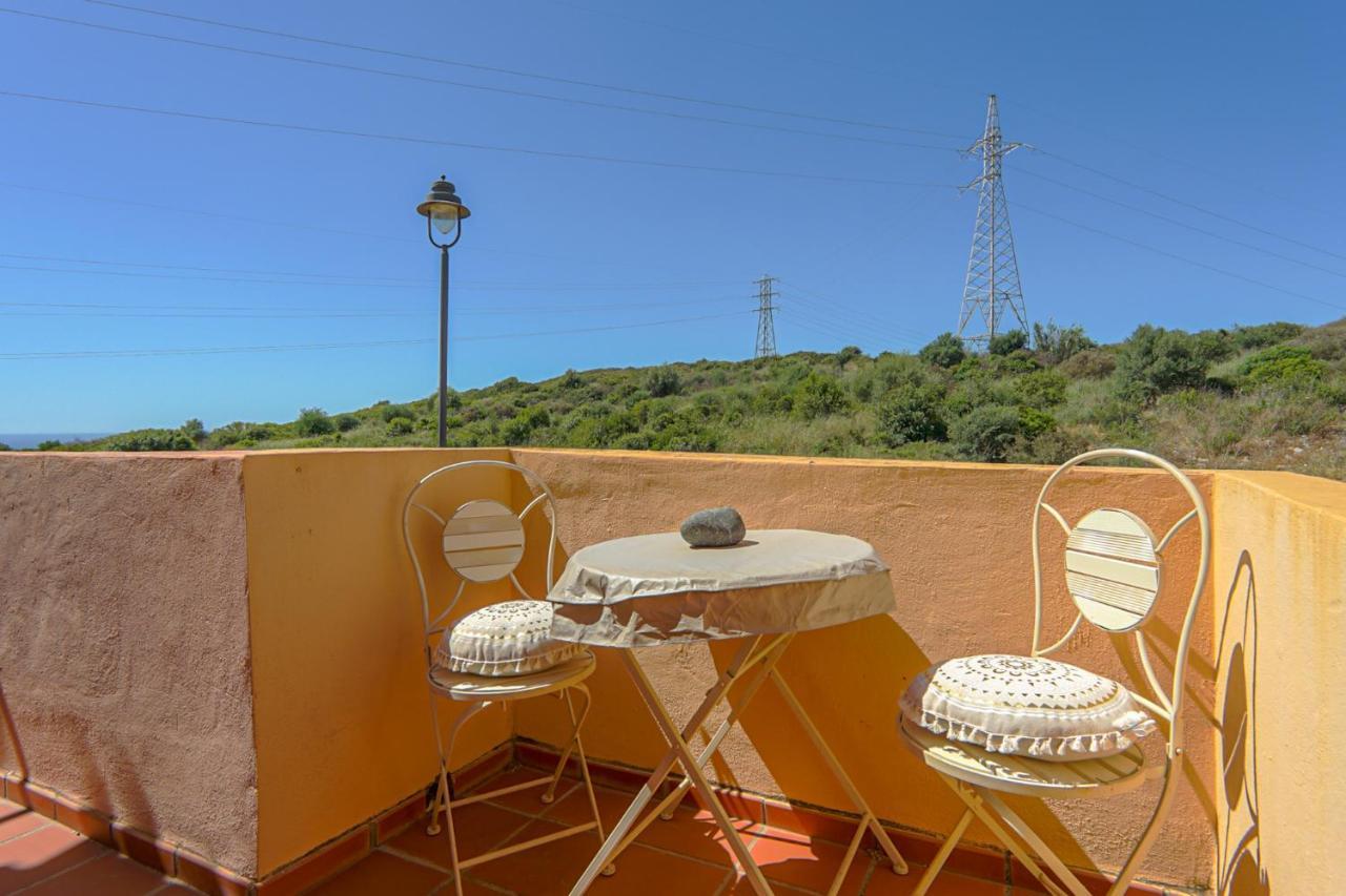 Townhouse Azata Golf - 5 Min Driving From The Beach Estepona