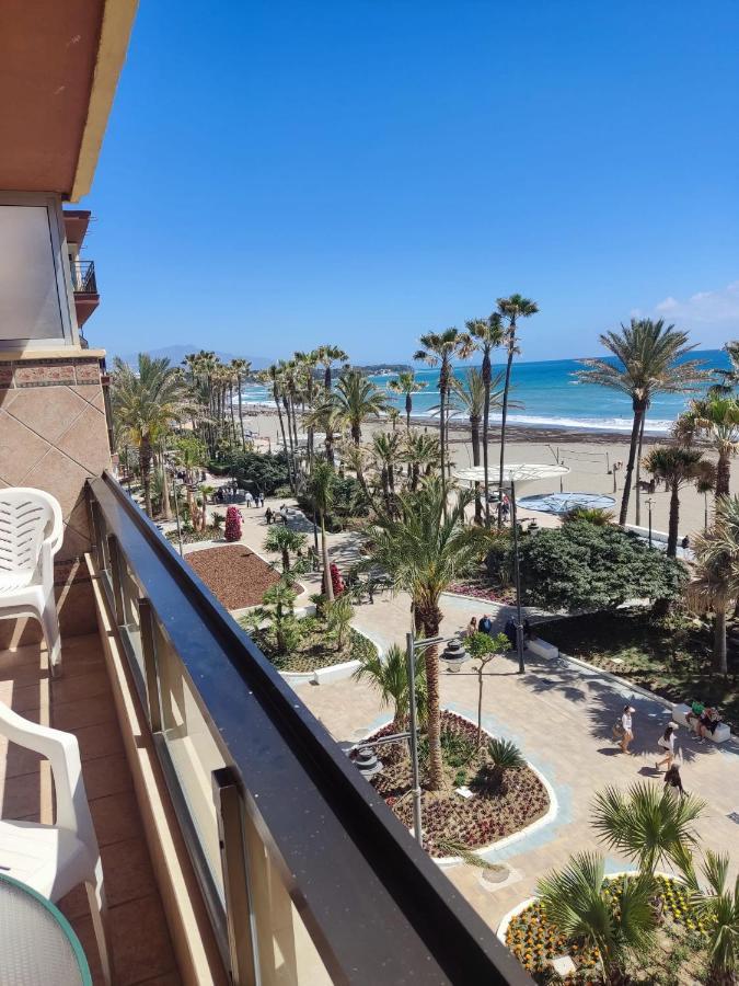 Apartment Primera Linea De Playa, 2-4 Personas