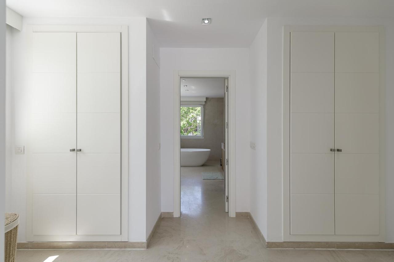 For Rent In Marbella *