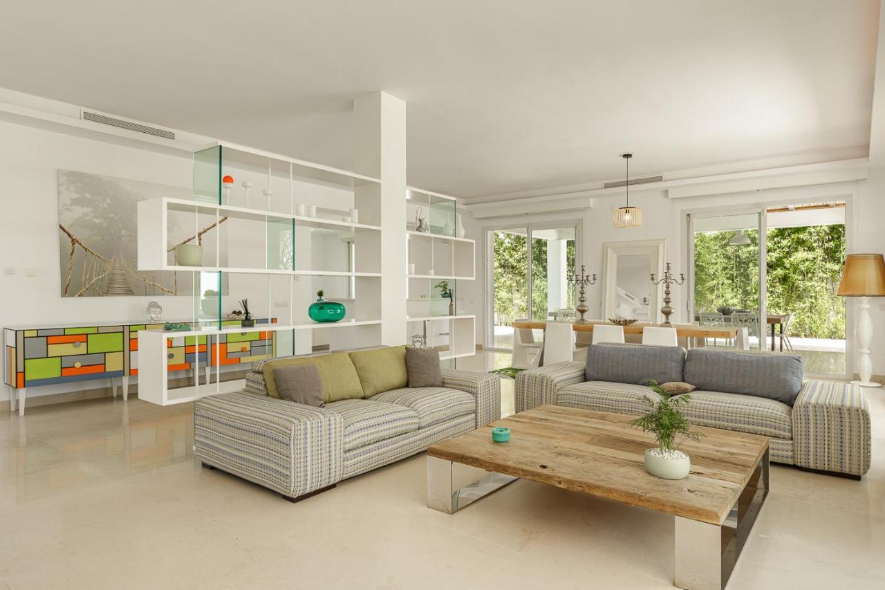 For Rent In Marbella * Estepona