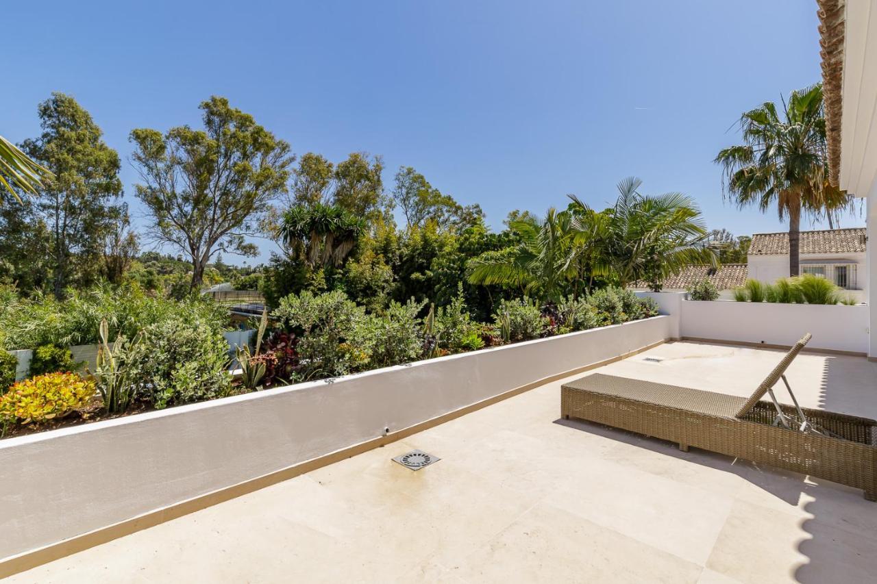 For Rent In Marbella * Estepona