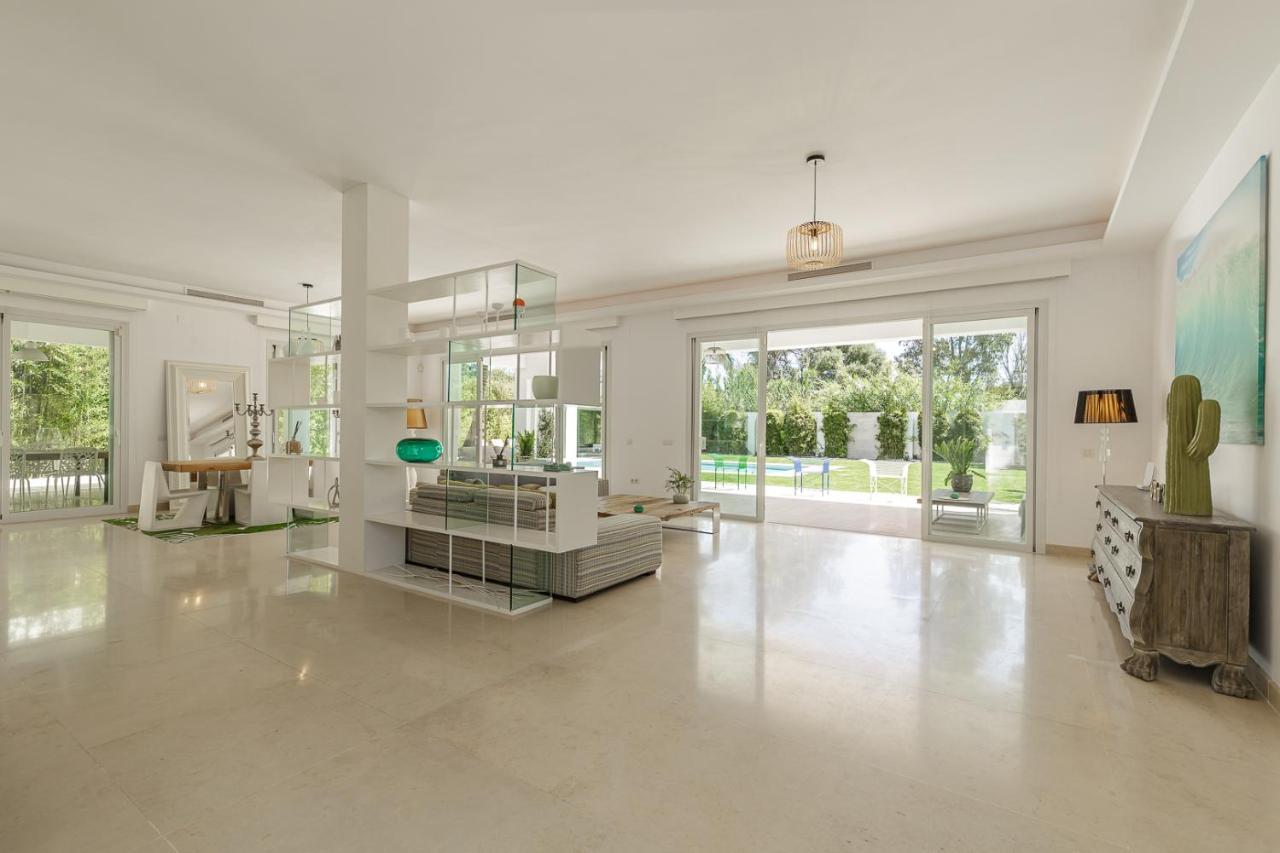 For Rent In Marbella
