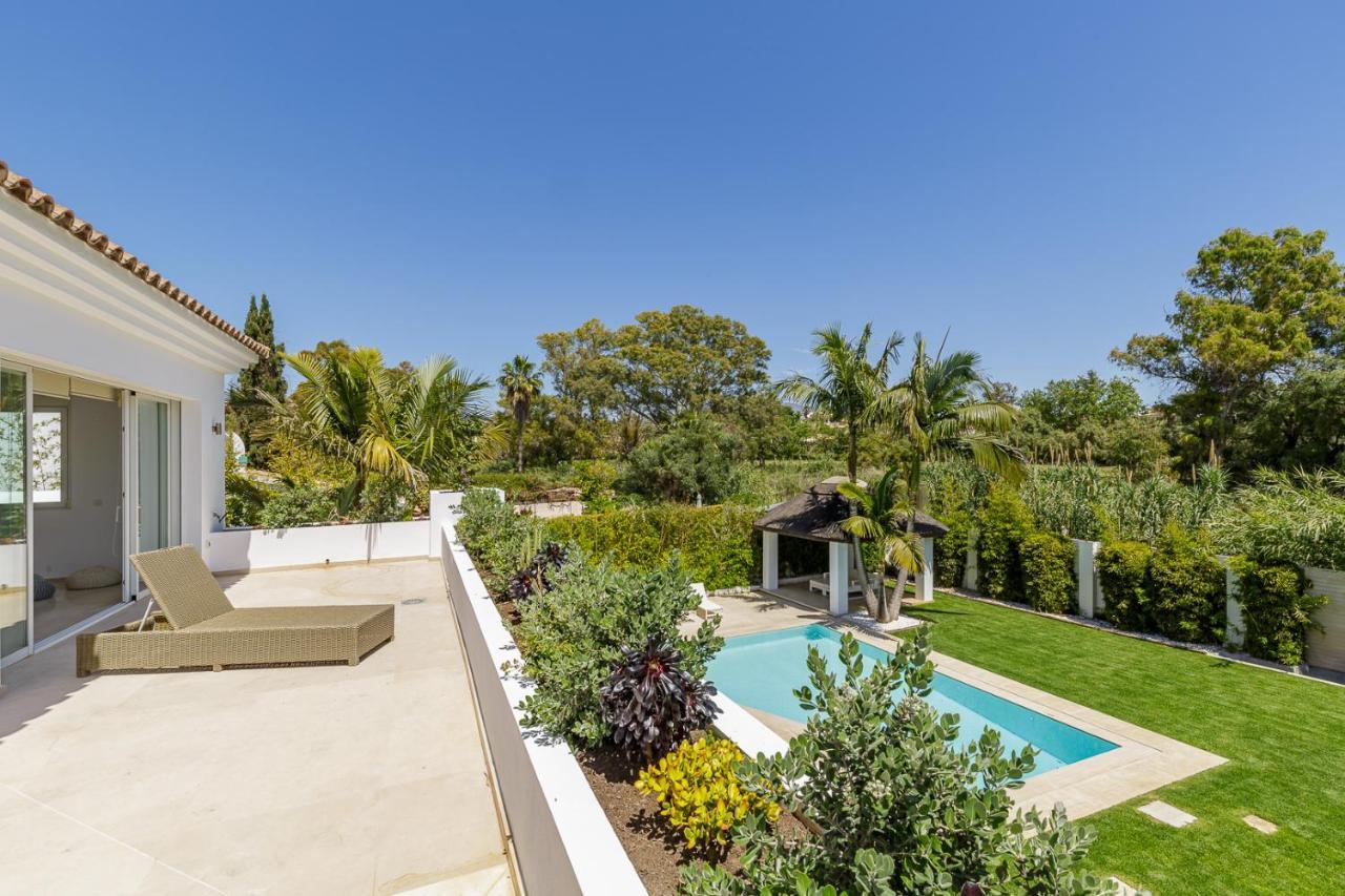 For Rent In Marbella Сasa de vacaciones